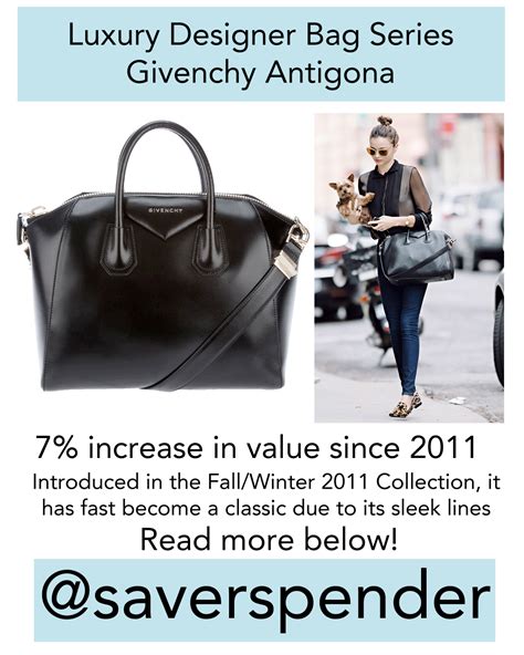 givenchy antigona new season|Givenchy antigona price.